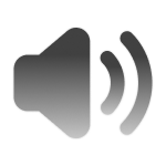 sound icon